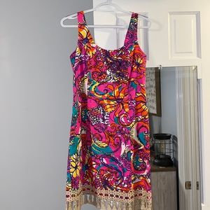 Lilly Dress